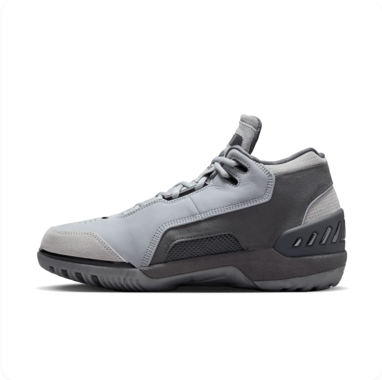 Nike Air Zoom Generation Cool Grey