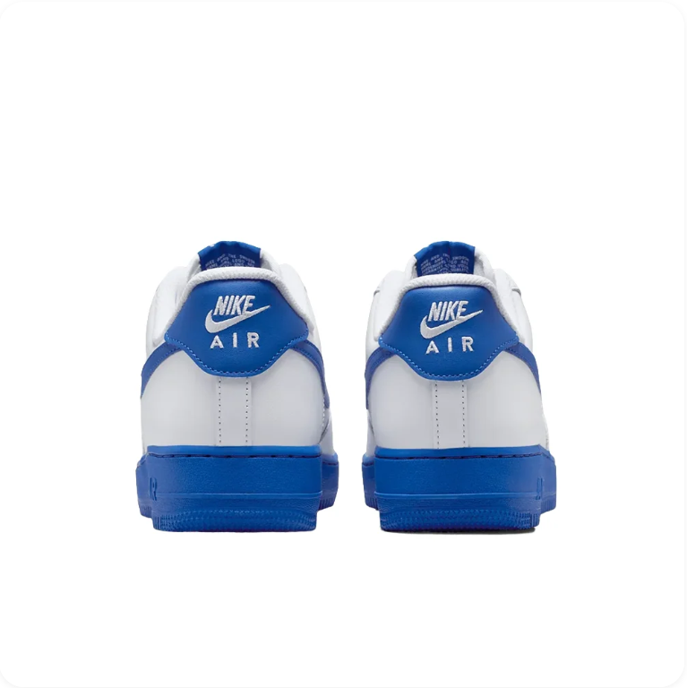 Nike Air Force 1 Low White