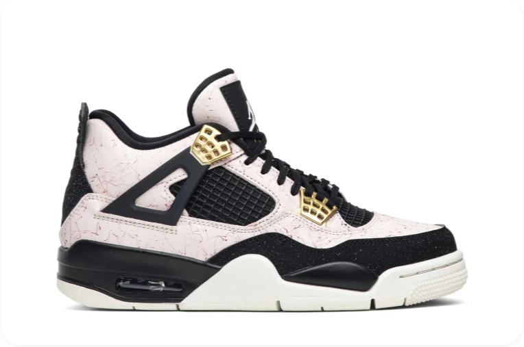 Air Jordan 4 Retro Sashiko (WMNS)