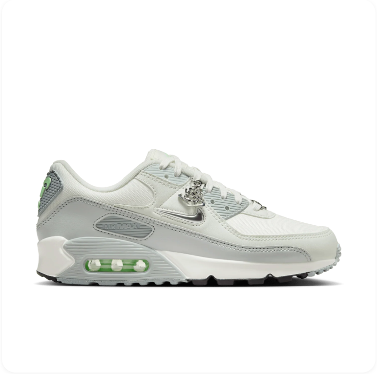 Nike Air Max 90 Summit White