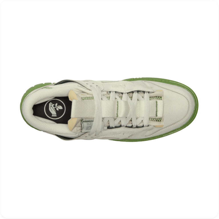 Nike Dunk Low Disrupt 2 Sail/Chlorophyll