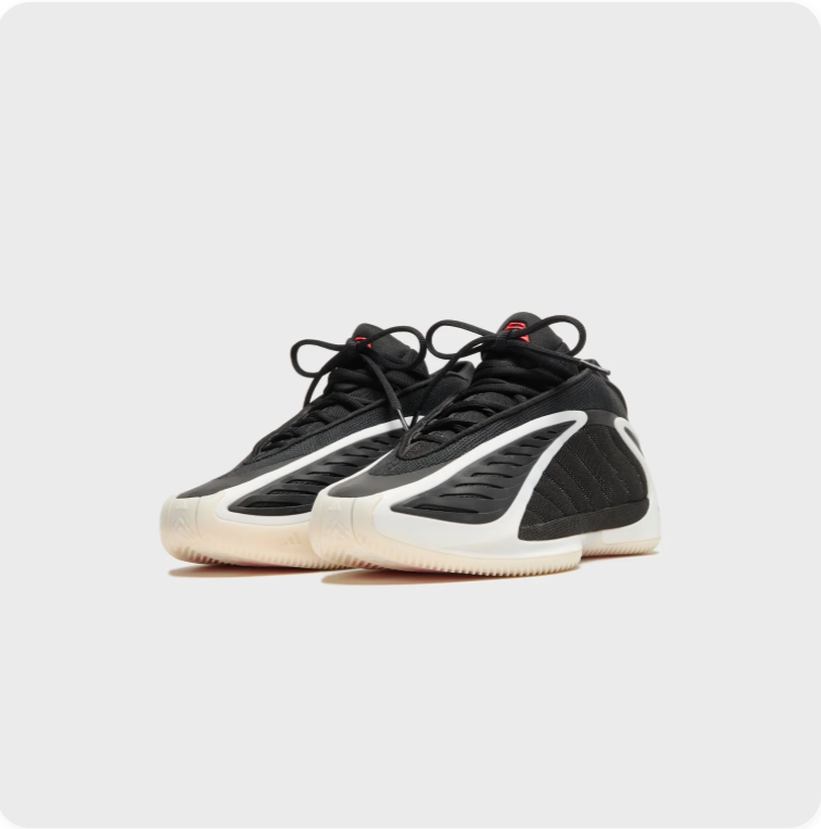 Adidas AE 1 Black/Coral/White