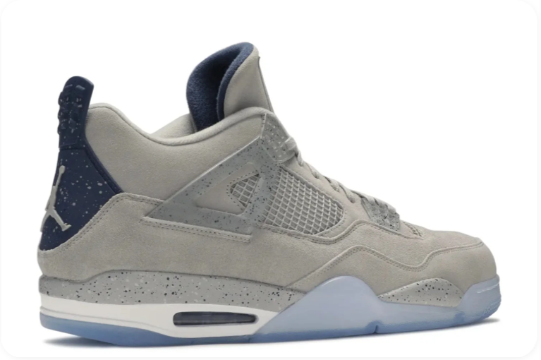 Air Jordan 4 Retro Georgetown