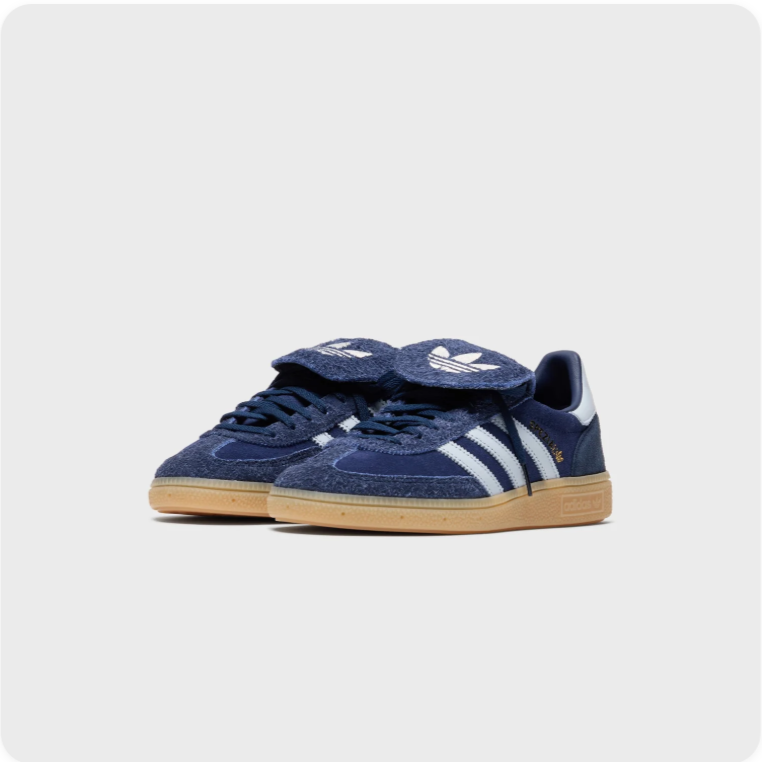Adidas Handball Spezial Navy/White