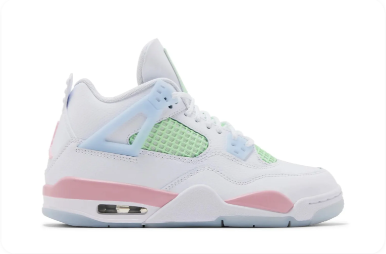 Air Jordan 4 Retro Zen Master (WMNS)