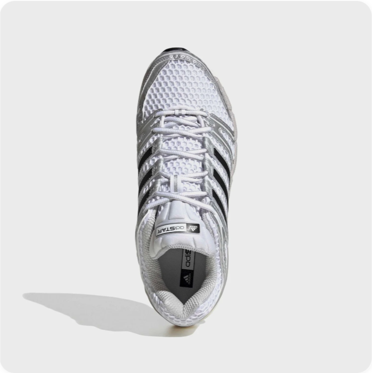 Adidas Climacool 1 White/Silver/Black
