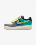 Nike Air Force 1 Low x UNDEFEATED Multi-Color