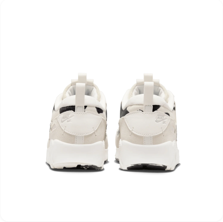 Nike Air Max 90 Futura Sail/Cow Print