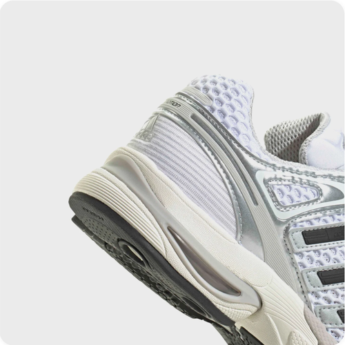 Adidas Climacool 1 White/Silver/Black