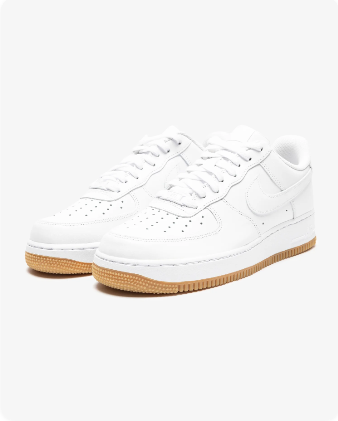 Nike Air Force 1 Low White