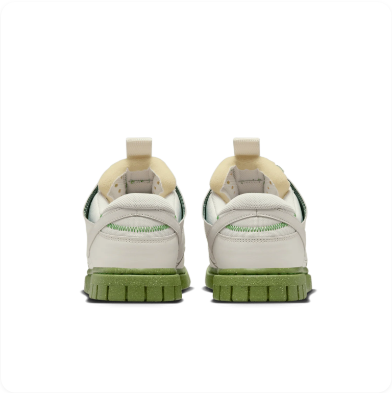 Nike Dunk Low Disrupt 2 Sail/Chlorophyll