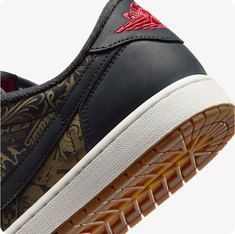 Air Jordan 1 Low OG Visionary