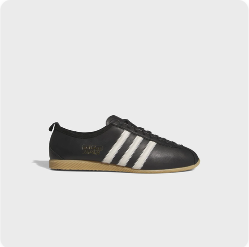 Adidas Japan Black/White