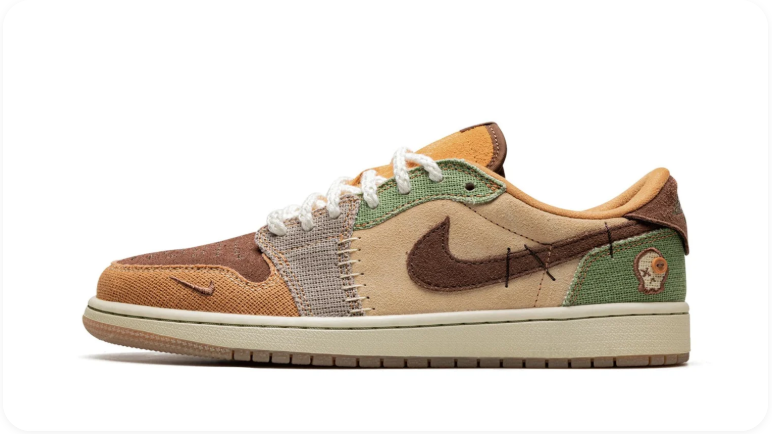 Air Jordan 1 Low