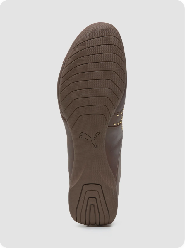 Puma Speedcat Triple Chocolate Brown