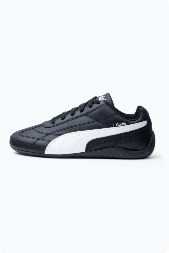 Puma x Guizio Speedcat Black/White