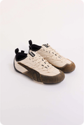 Puma x Guizio Cream/Dark Brown/Black