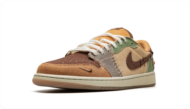 Air Jordan 1 Low