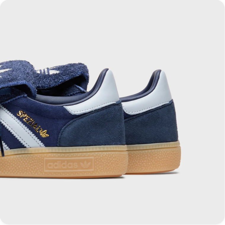 Adidas Handball Spezial Navy/White