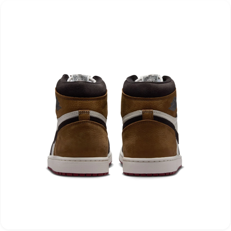 Air Jordan 1 High OG Dark Mocha