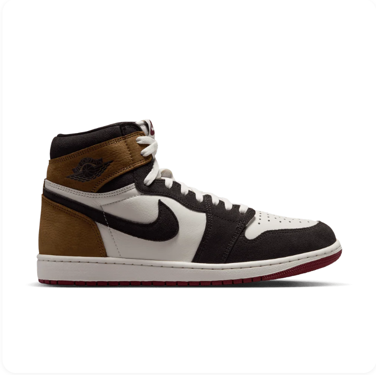 Air Jordan 1 High OG Dark Mocha