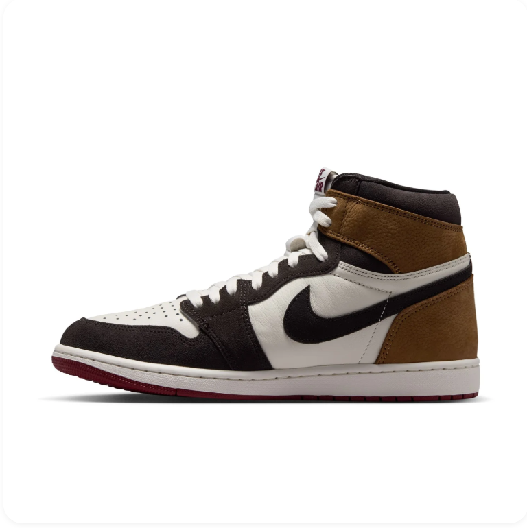 Air Jordan 1 High OG Dark Mocha