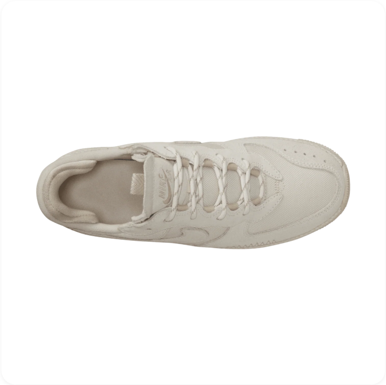 Nike Air Force 1 Wild Sail/Light Orewood Brown