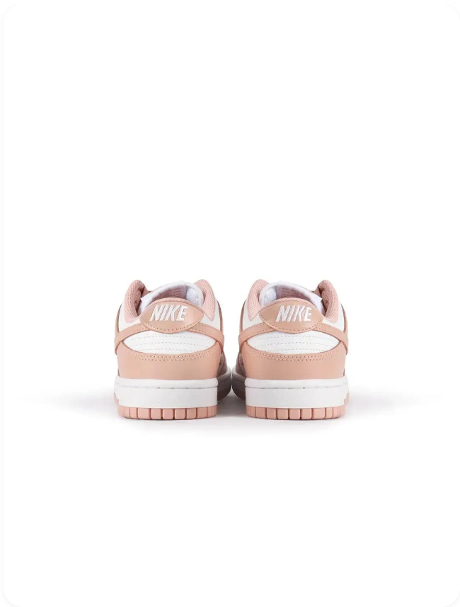 Nike Dunk Low Rose Whisper