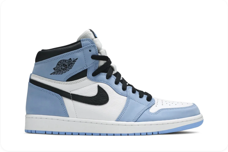 Air Jordan 1 High OG University Blue
