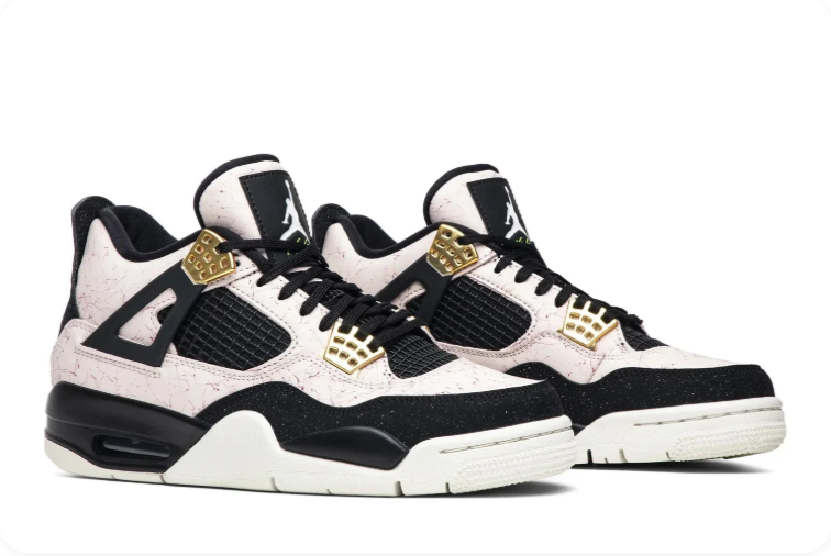 Air Jordan 4 Retro Sashiko (WMNS)