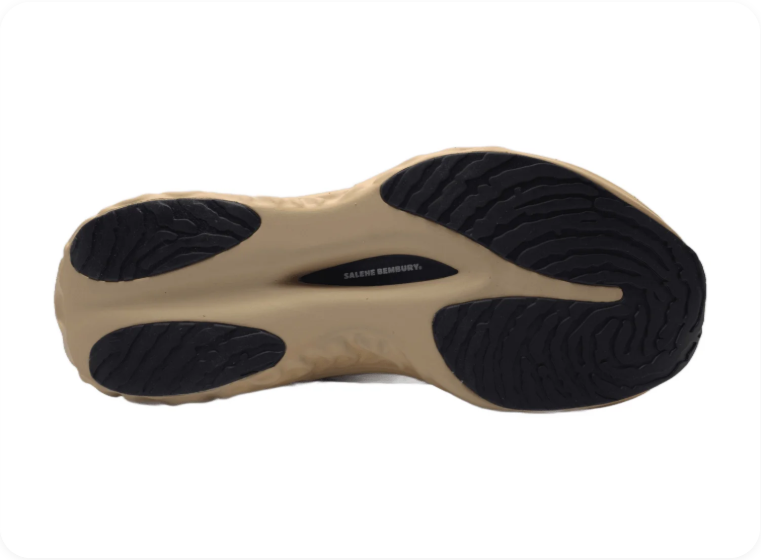 Puma Mostro Slate Grey/Gum