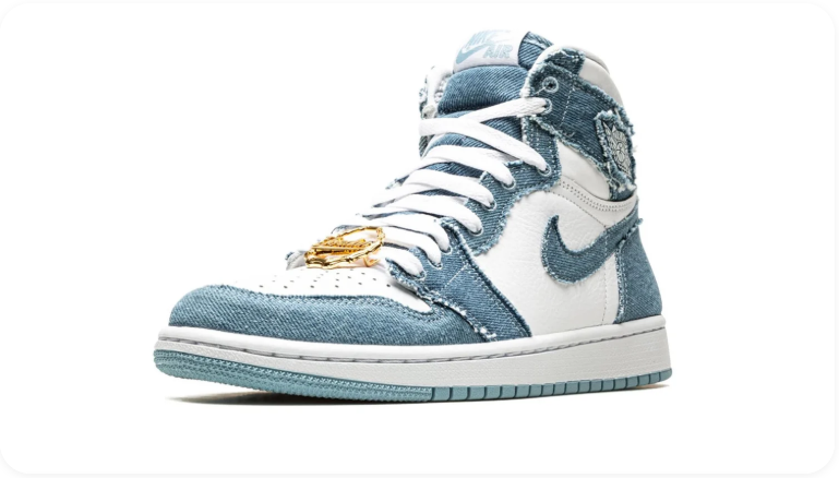 Air Jordan 1 High OG Denim