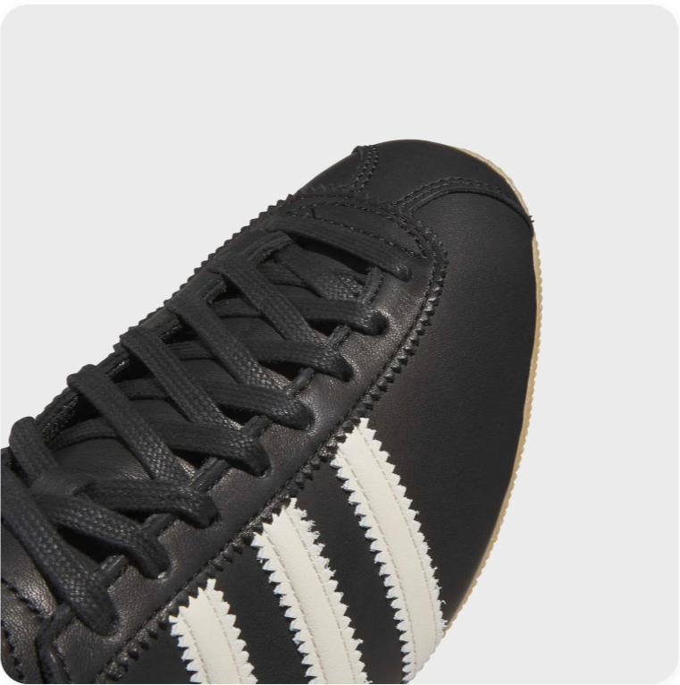 Adidas Japan Black/White