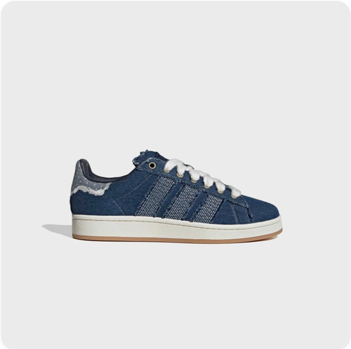 Adidas Campus 00s Denim Blue