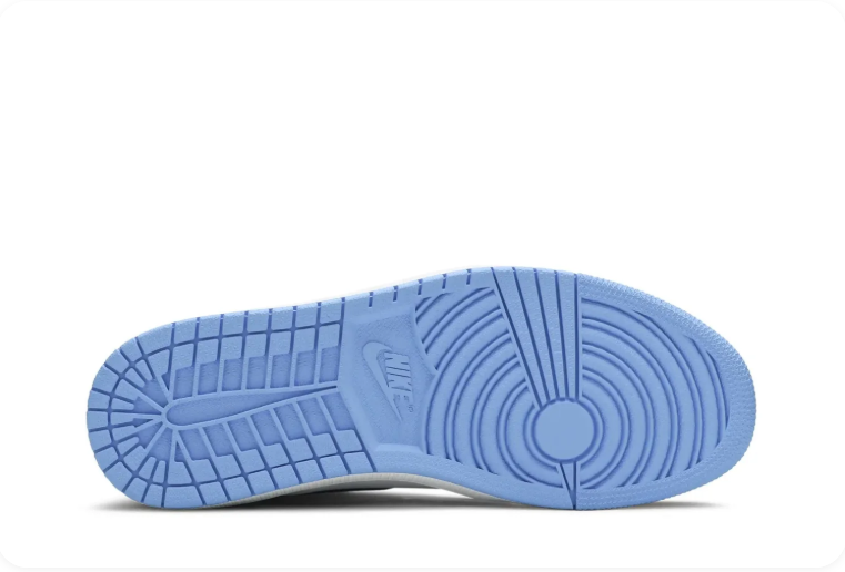 Air Jordan 1 High OG University Blue