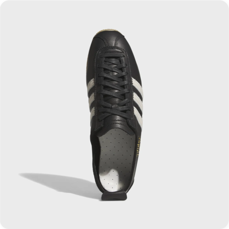 Adidas Japan Black/White