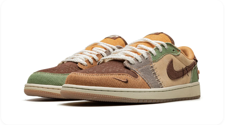 Air Jordan 1 Low