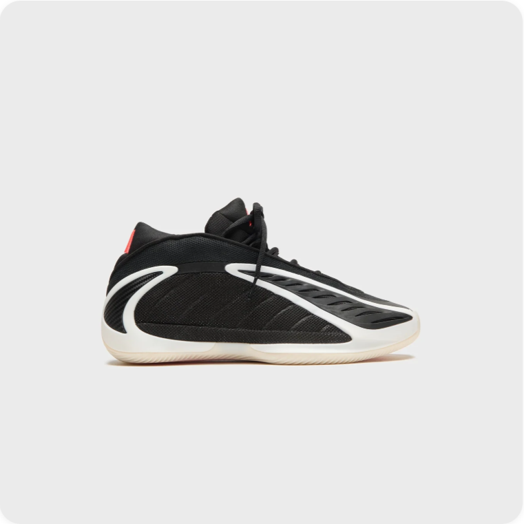 Adidas AE 1 Black/Coral/White