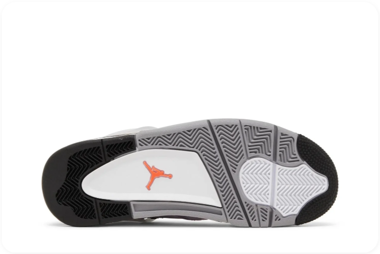 Air Jordan 4 Retro Zen (WMNS)