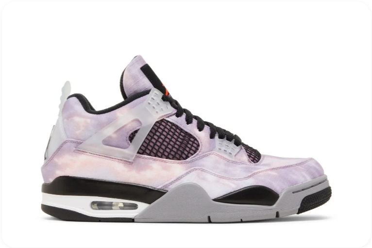 Air Jordan 4 Retro Zen (WMNS)