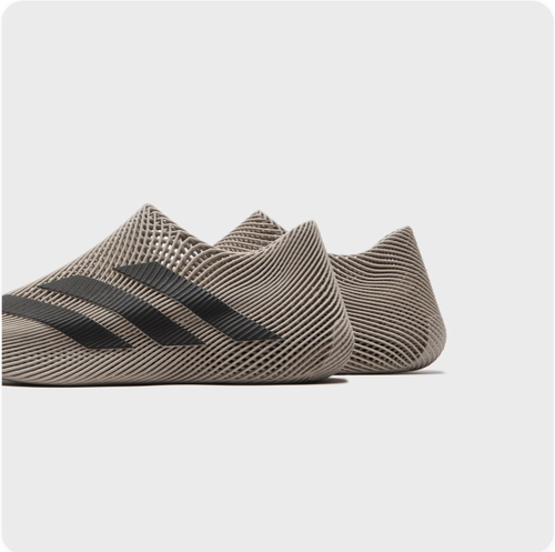 Adidas Adifom Trxn Putty Grey/Black
