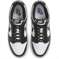 Nike Dunk Low "Panda" White/Black Sneakers