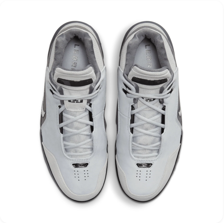 Nike Air Zoom Generation Cool Grey