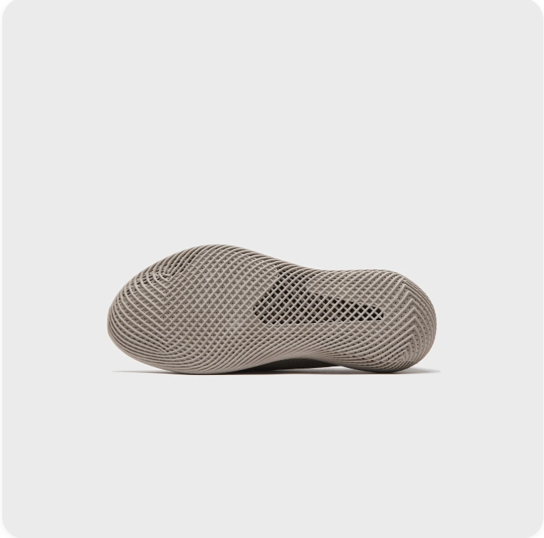 Adidas Adifom Trxn Putty Grey/Black
