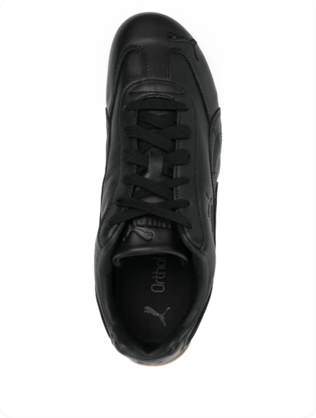 Puma Speedcat OG Triple Black/Gum