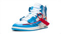 Off-White™ x Air Jordan 1 High OG UNC