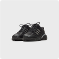 Adidas Spiritain 2000 Triple Black/Silver