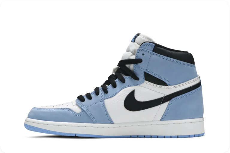 Air Jordan 1 High OG University Blue
