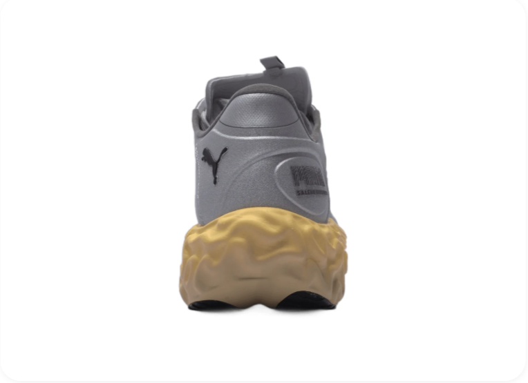 Puma Mostro Slate Grey/Gum