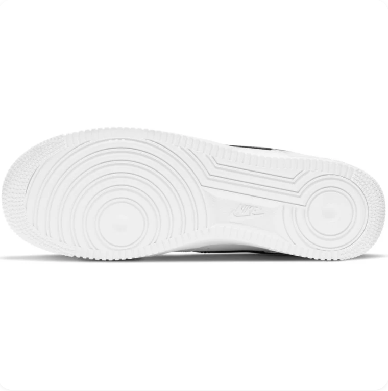 Nike Air Force 1 '07 Low "White/Black" Sneakers